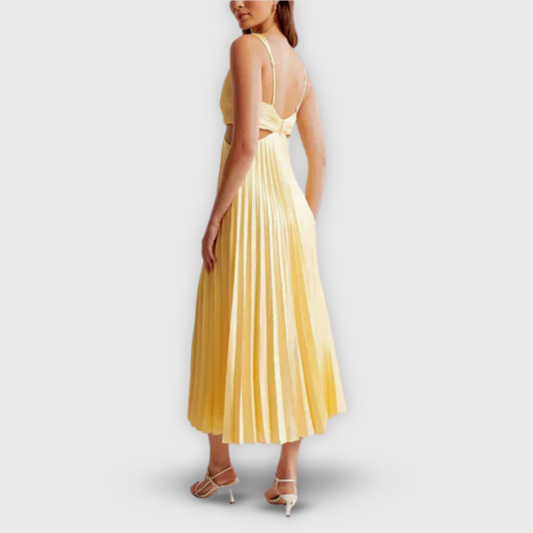 Bianca | Elegantes Schickes Kleid