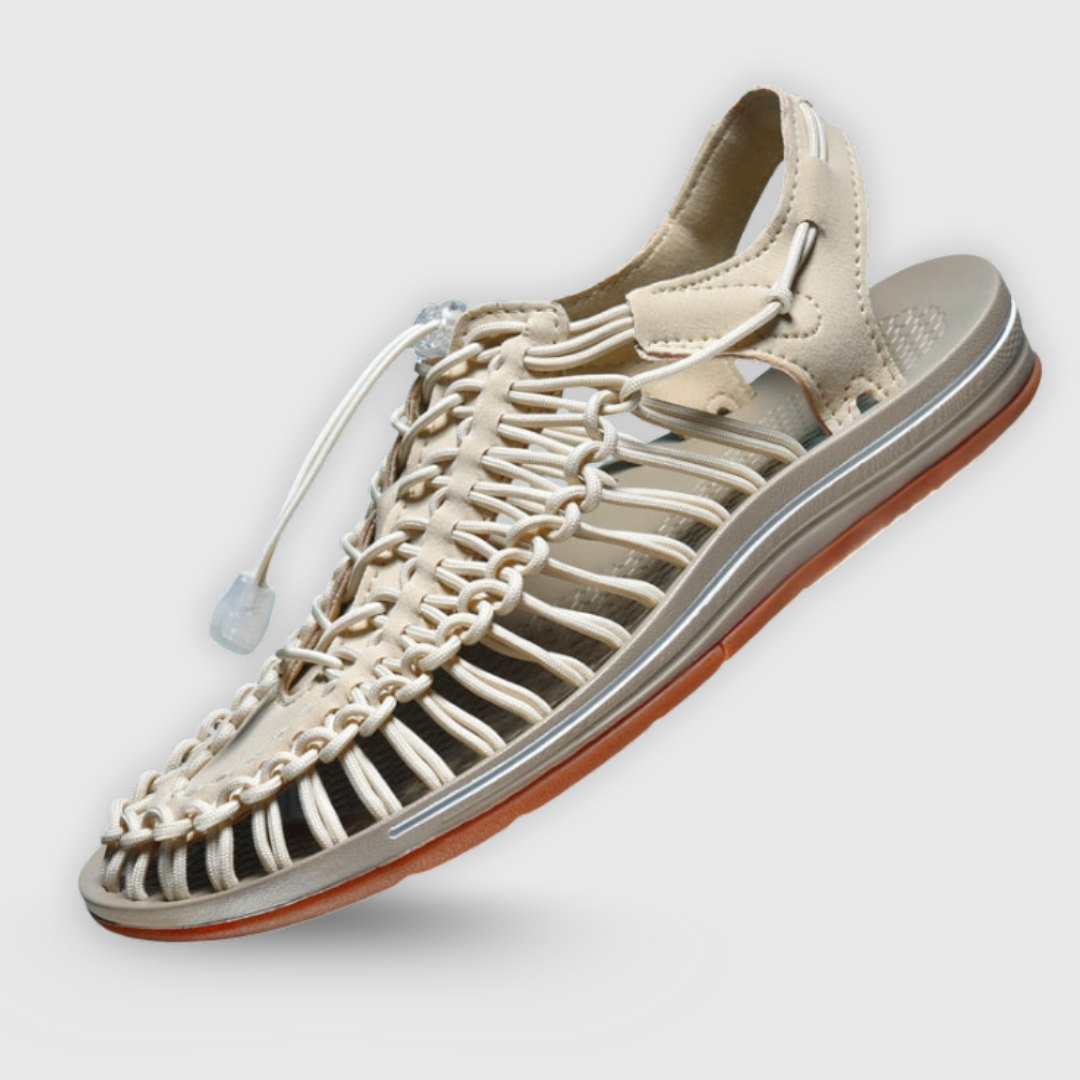 Mika | Breeze-Sandale Handgefertigt