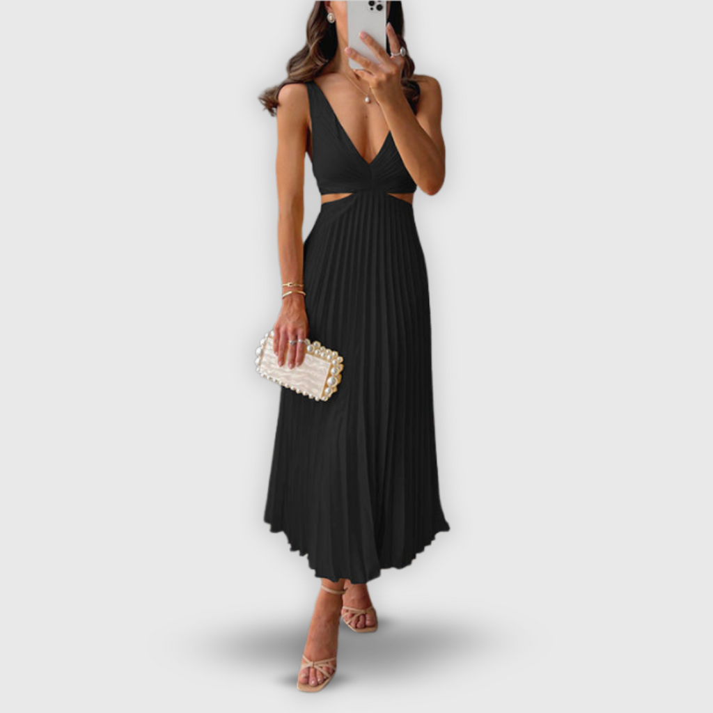 Bianca | Elegantes Schickes Kleid