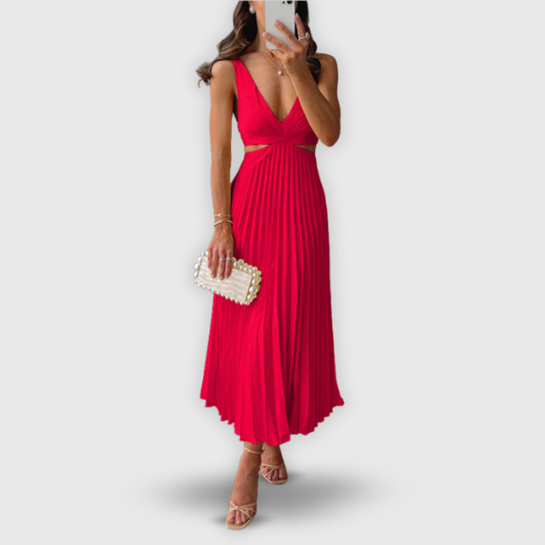 Bianca | Elegantes Schickes Kleid