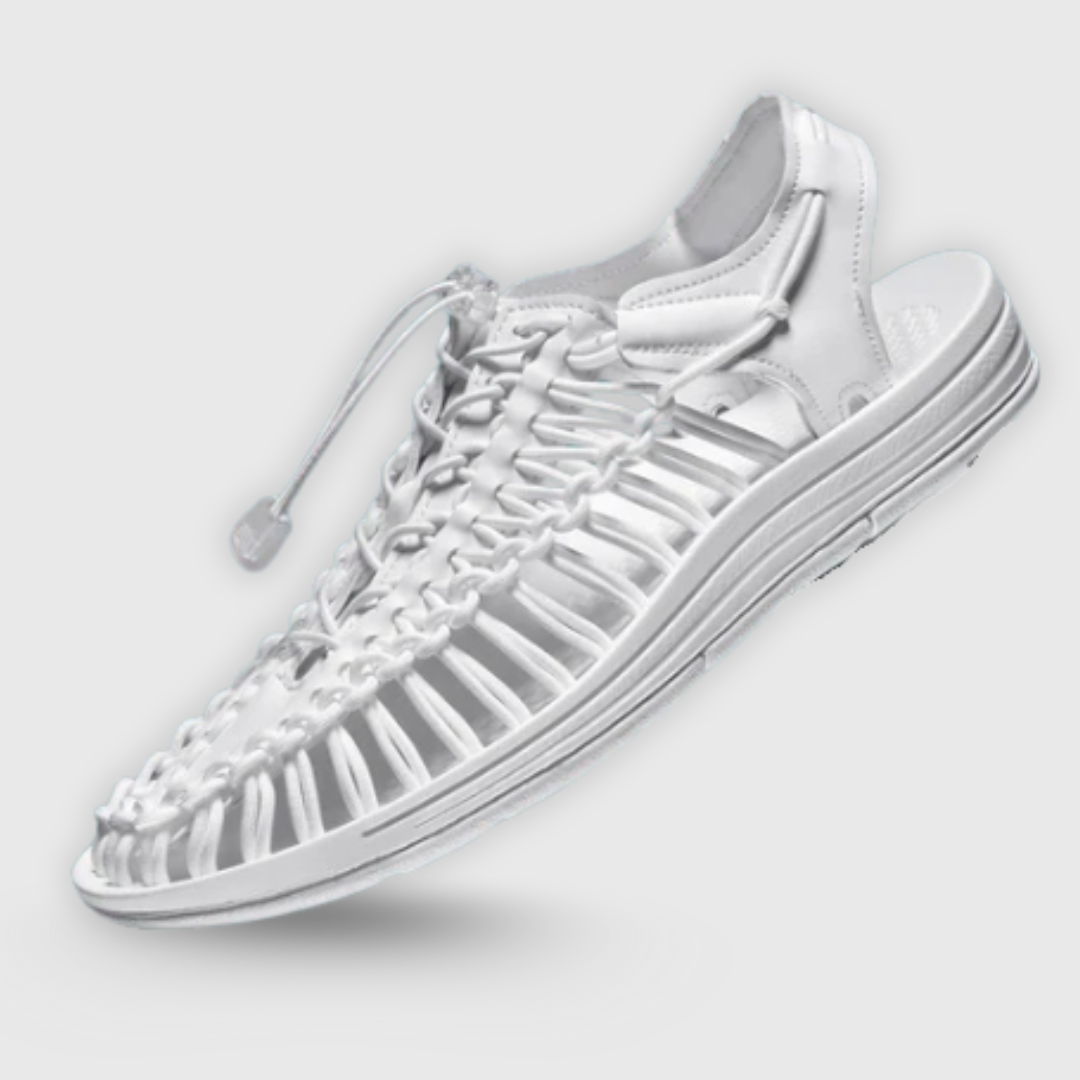 Mika | Breeze-Sandale Handgefertigt