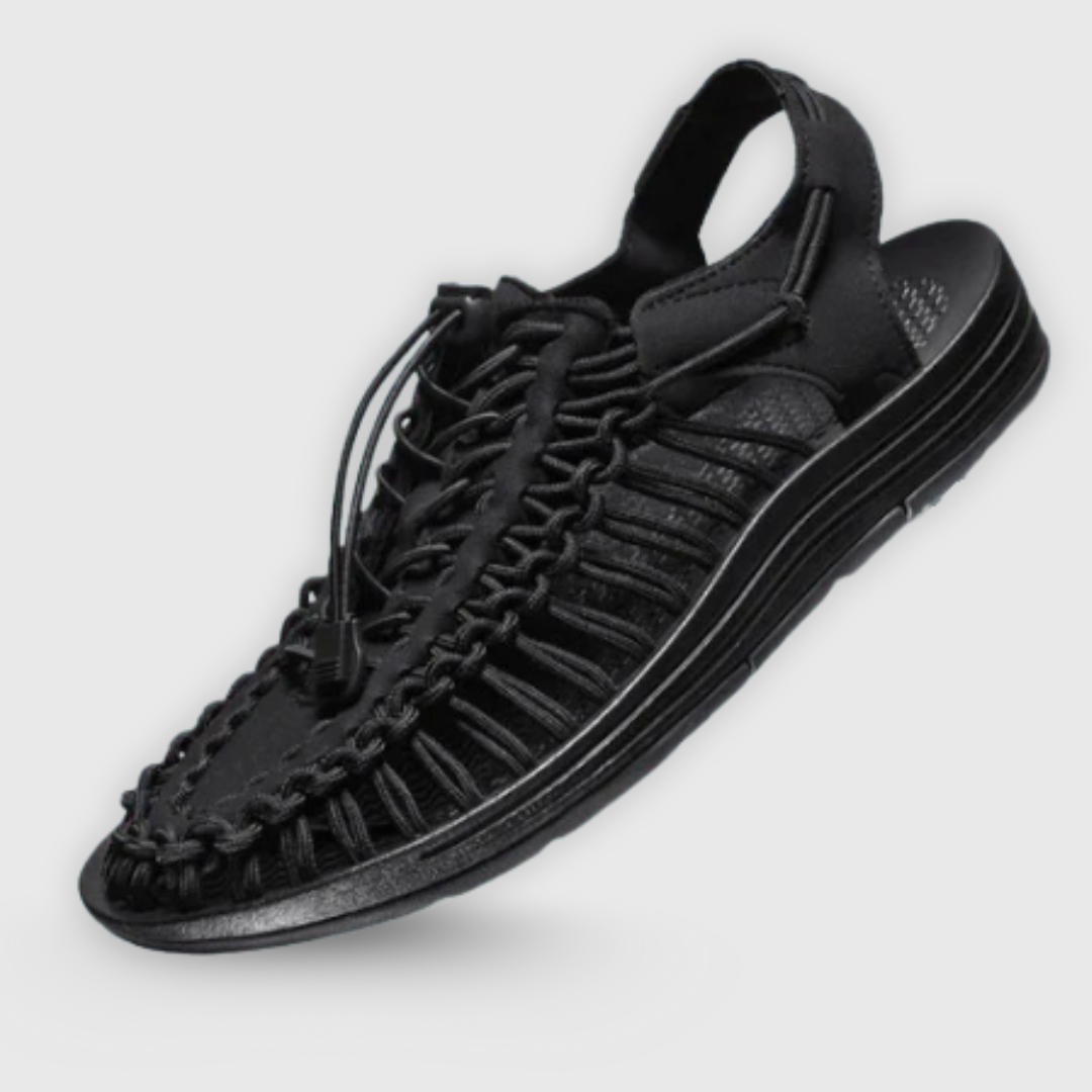 Mika | Breeze-Sandale Handgefertigt