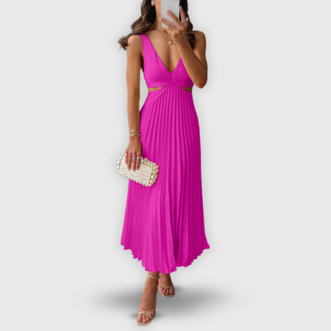 Bianca | Elegantes Schickes Kleid