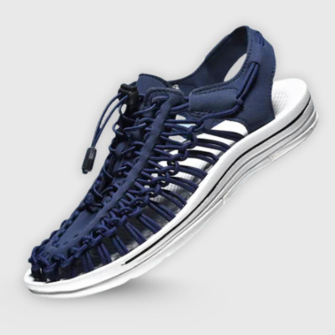 Mika | Breeze-Sandale Handgefertigt