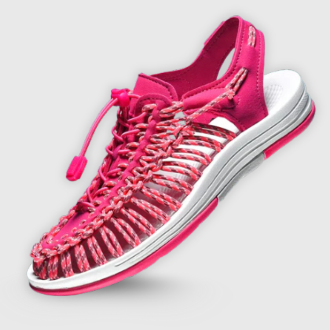 Mika | Breeze-Sandale Handgefertigt