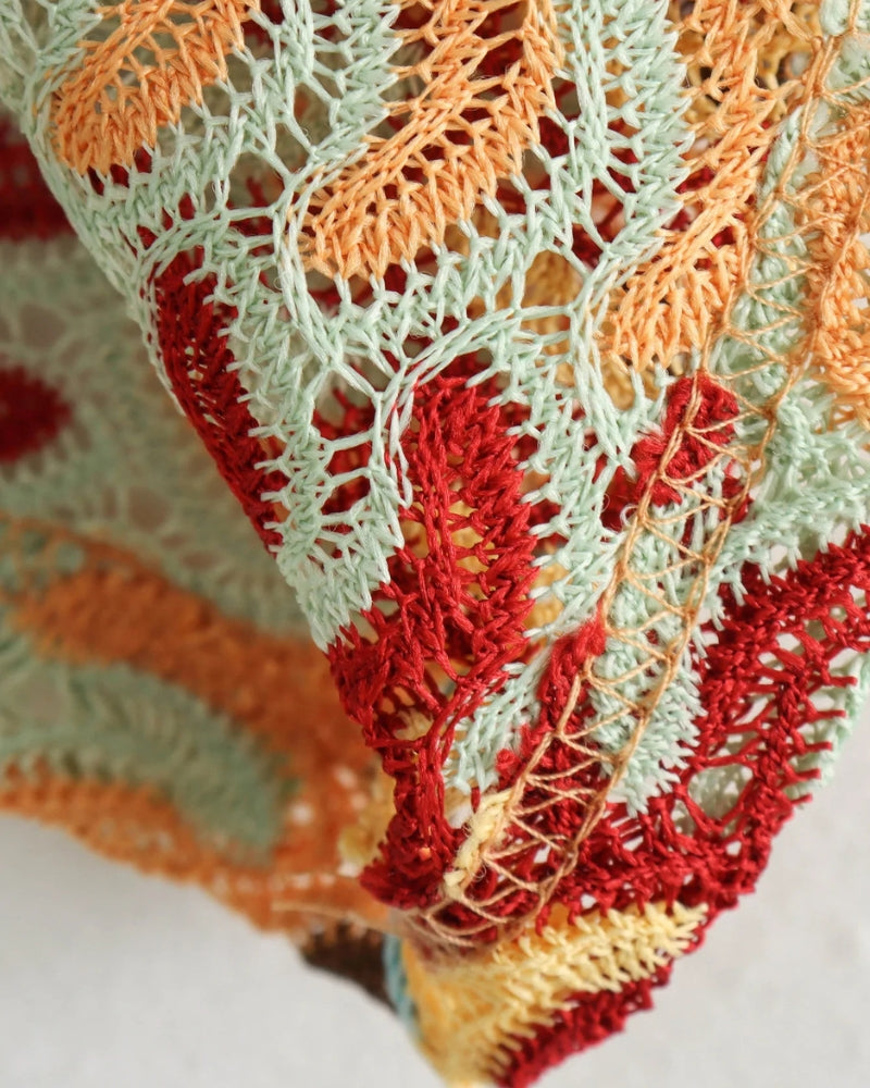 Ceria | Modernes elegantes langes Kleid