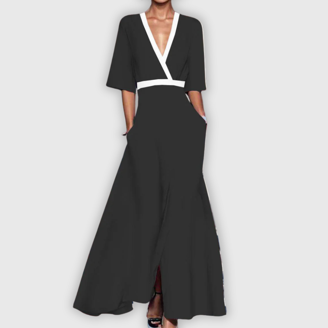 Eleonora | Feminines Kleid mit Stil