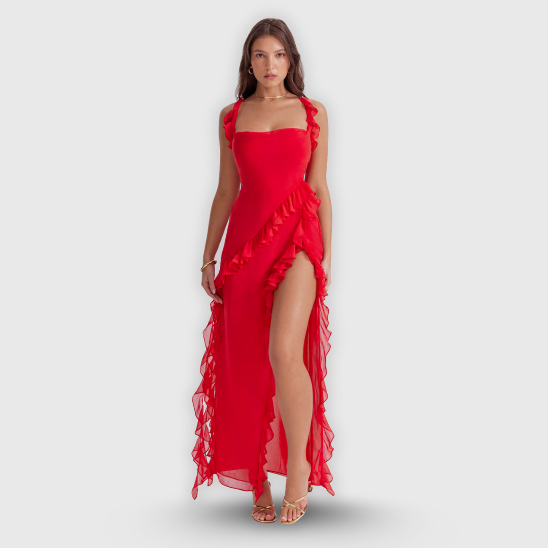 Doris | Premium Kleid