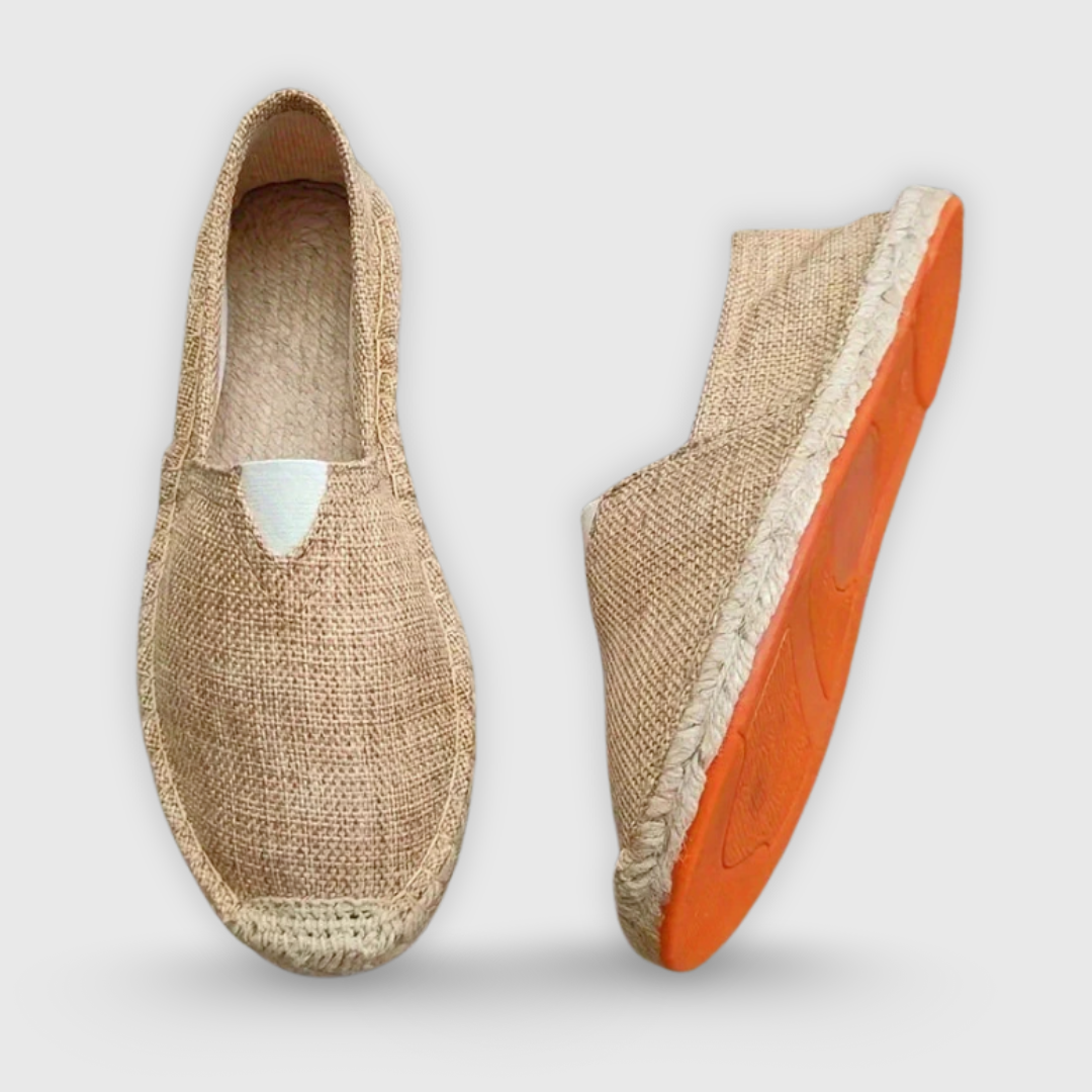Elba | Espadrillas Unisex Premium