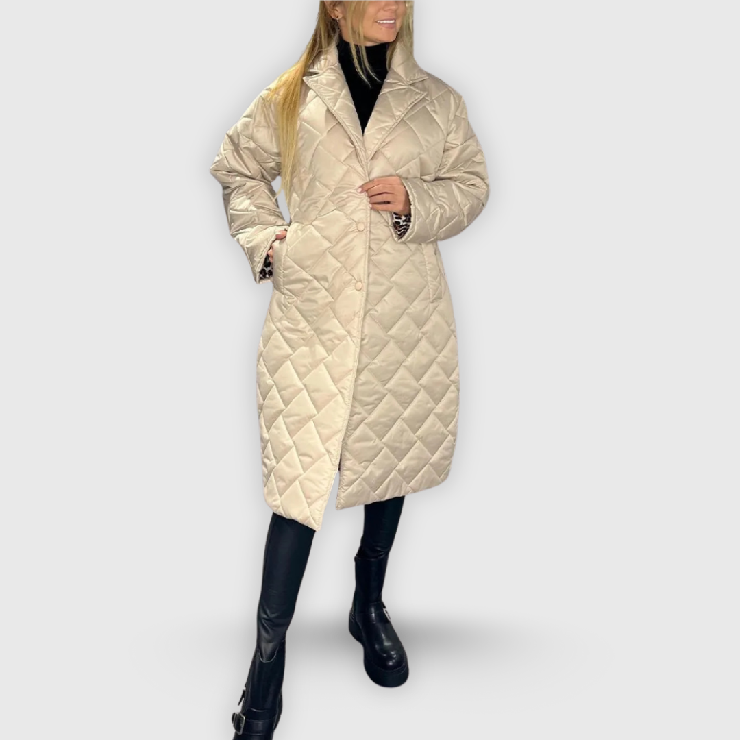 Madison | Wende-Steppmantel