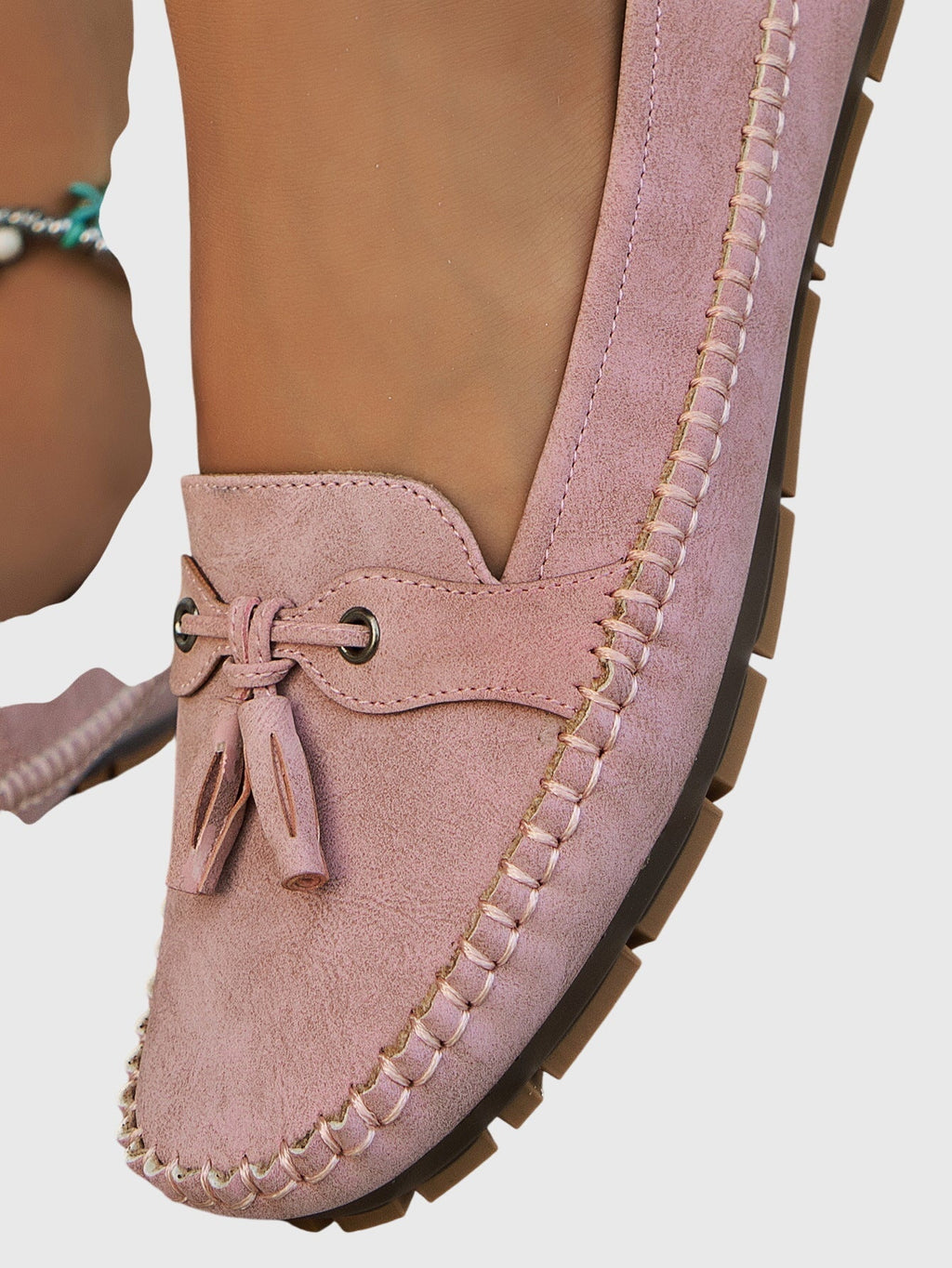 Chiara | Bequeme Soft Loafers