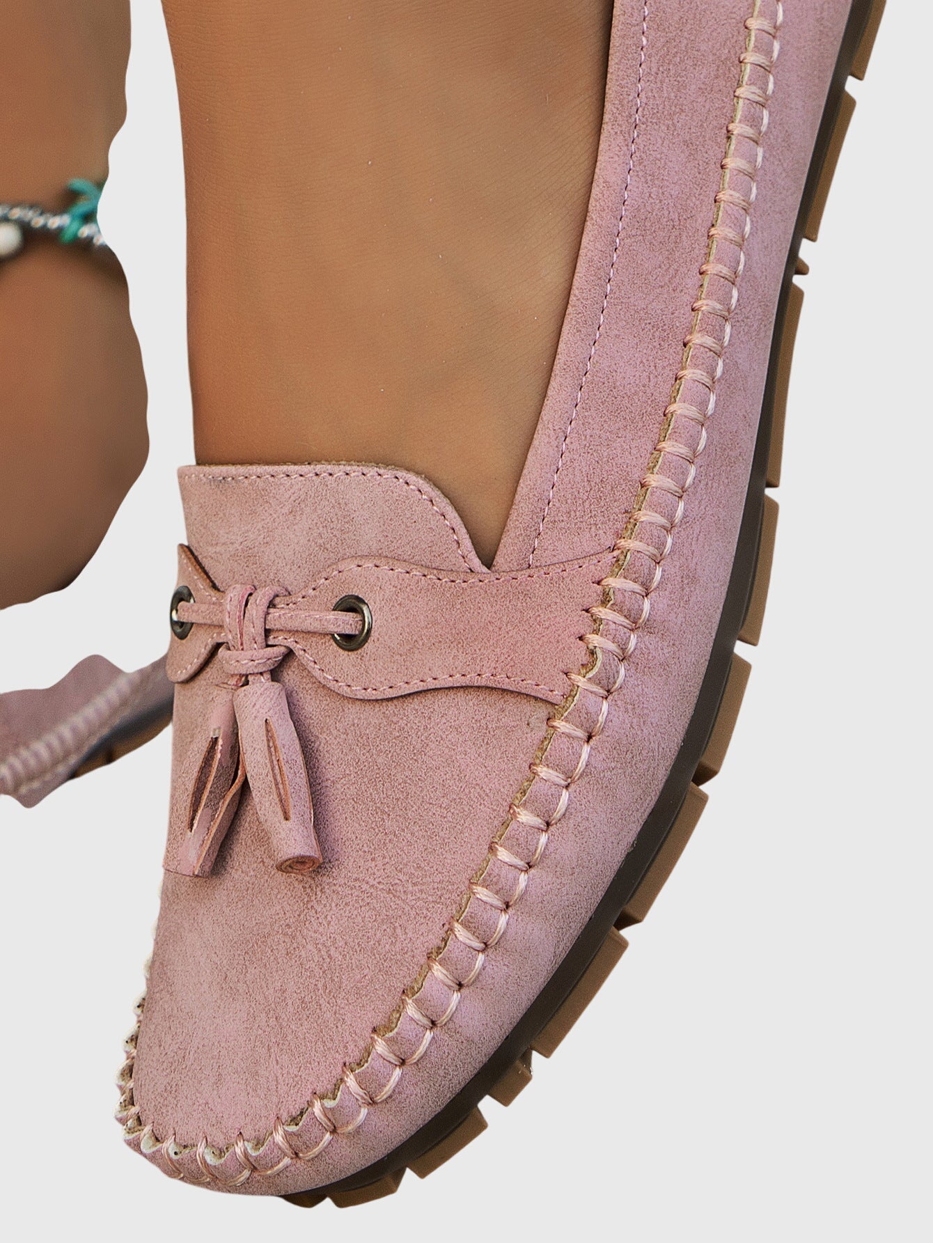 Chiara | Bequeme Soft Loafers