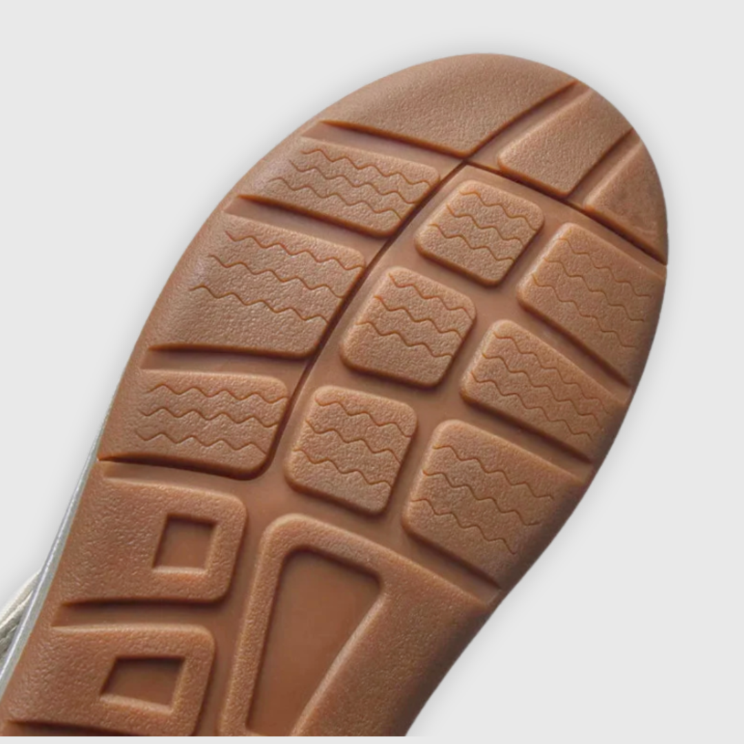 Mika | Breeze-Sandale Handgefertigt