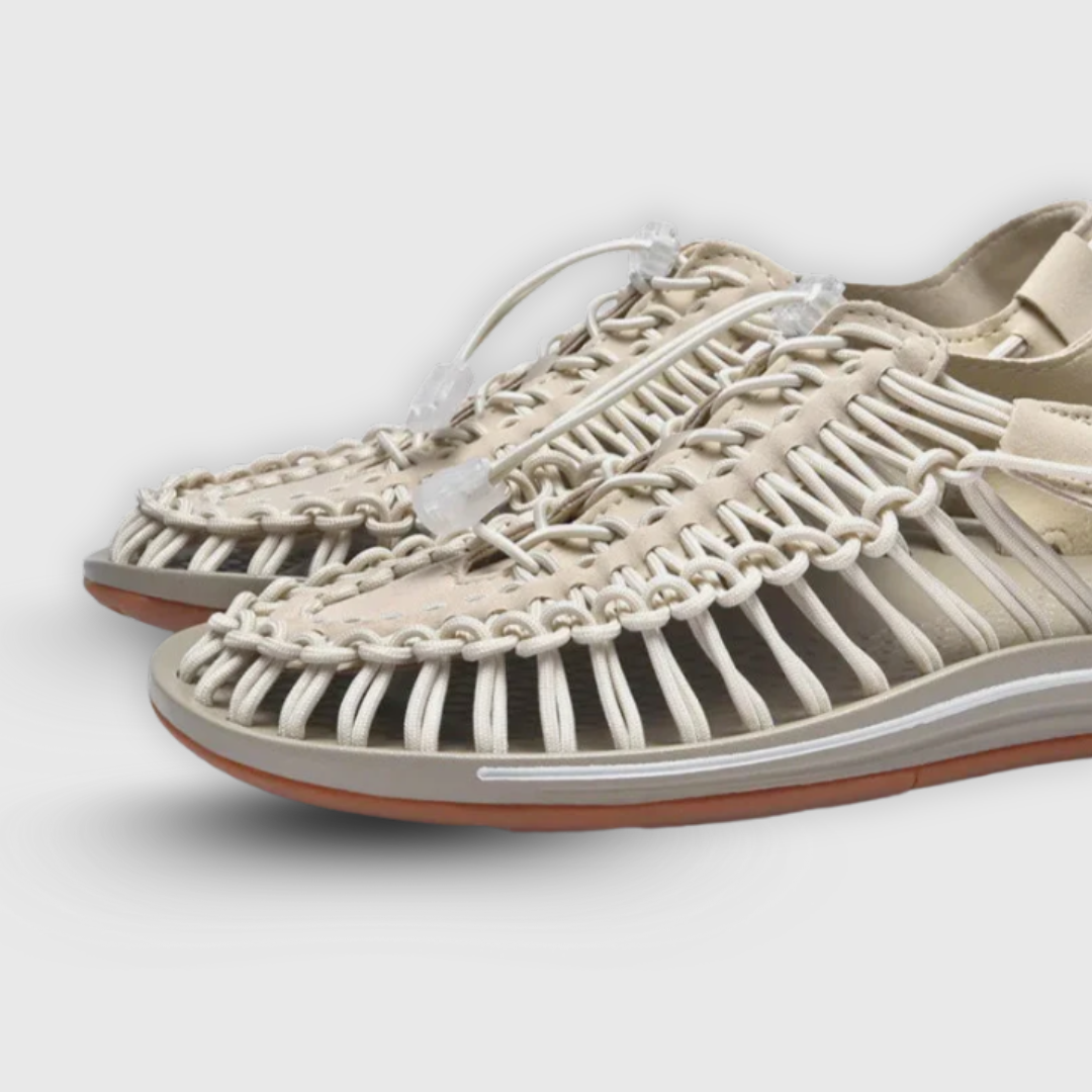 Mika | Breeze-Sandale Handgefertigt