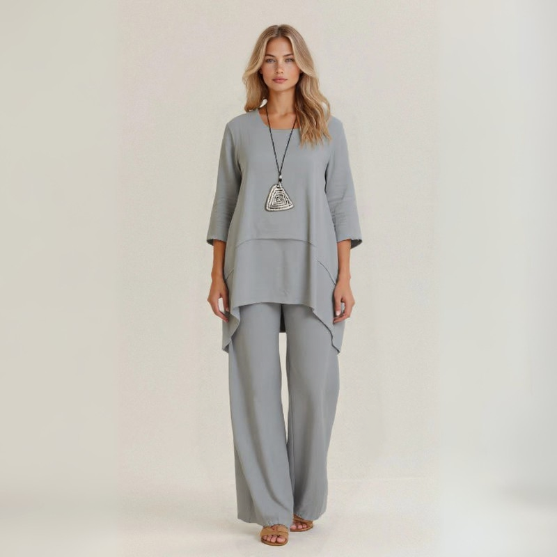 Elisa | Leichter Zweiteiler