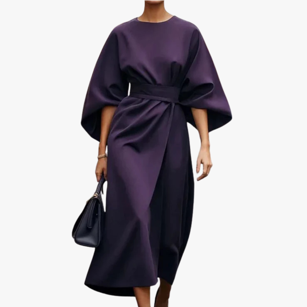 Margot | Elegantes Kleid aus Premiumstoff