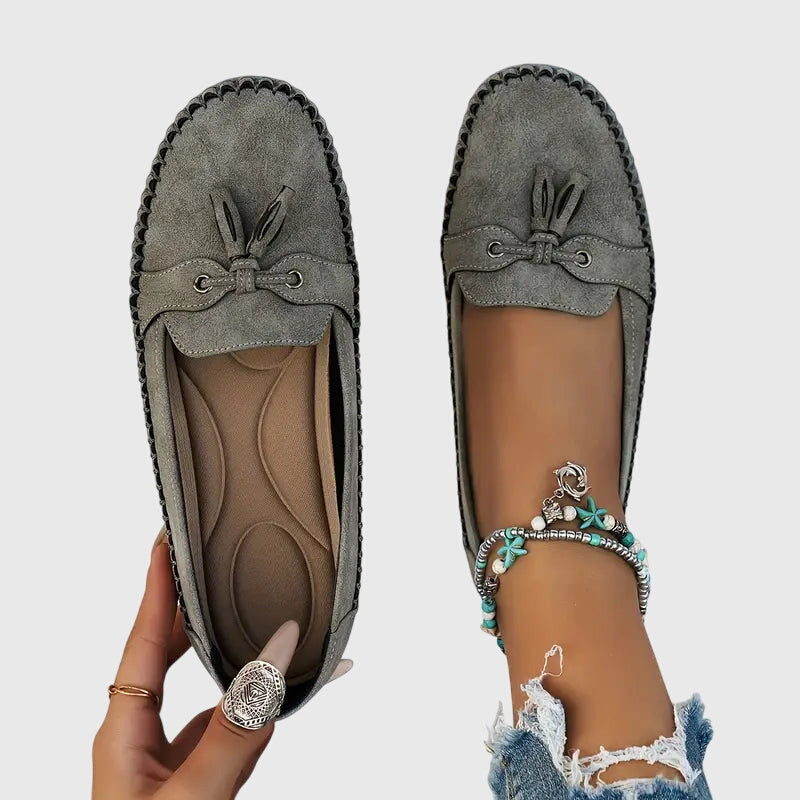 Chiara | Bequeme Soft Loafers
