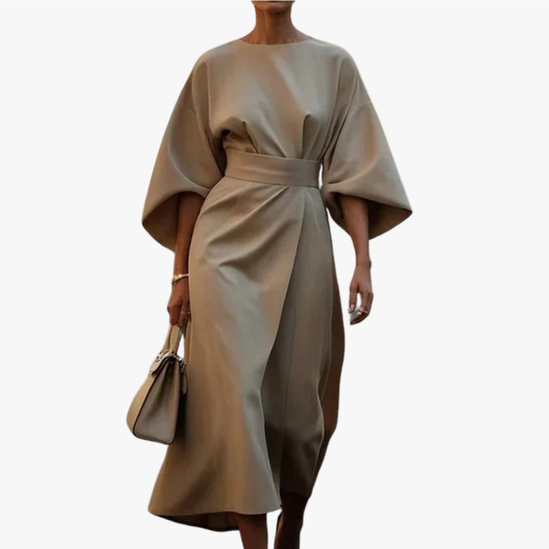 Margot | Elegantes Kleid aus Premiumstoff