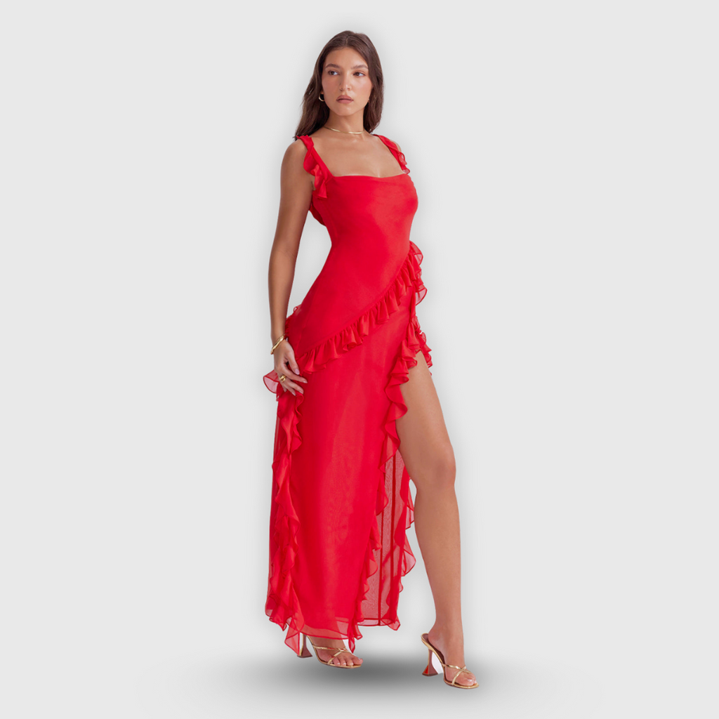 Doris | Premium Kleid