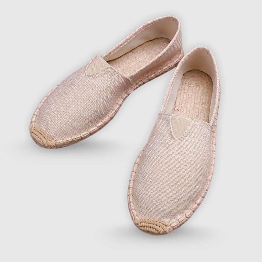 Elba | Espadrillas Unisex Premium