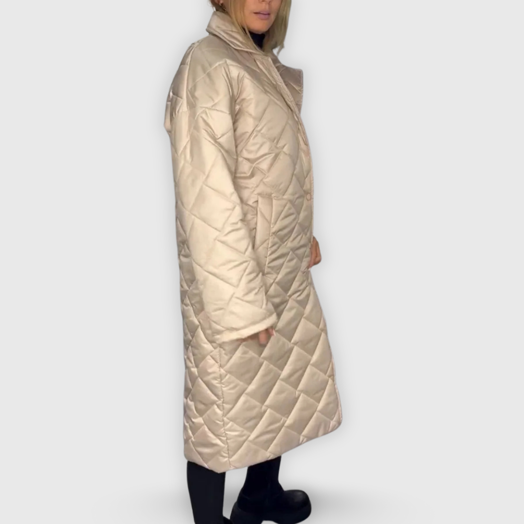 Madison | Wende-Steppmantel