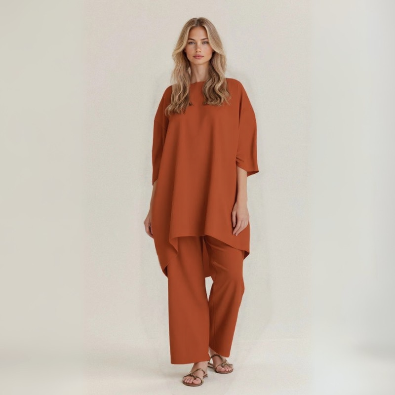 Silvia | Set aus Naturmaterial