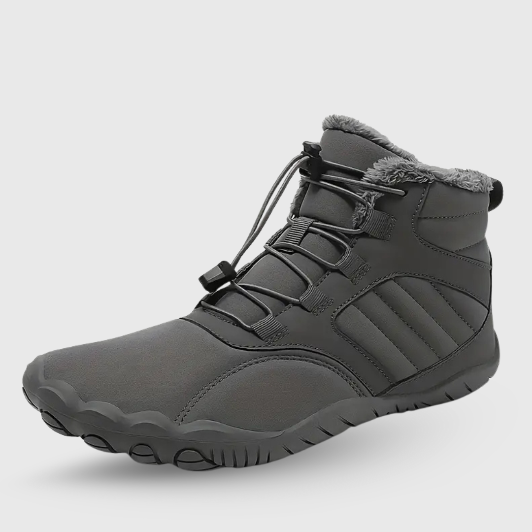 Noa | Komfortable Barfuß-Winterschuhe für Damen & Herren