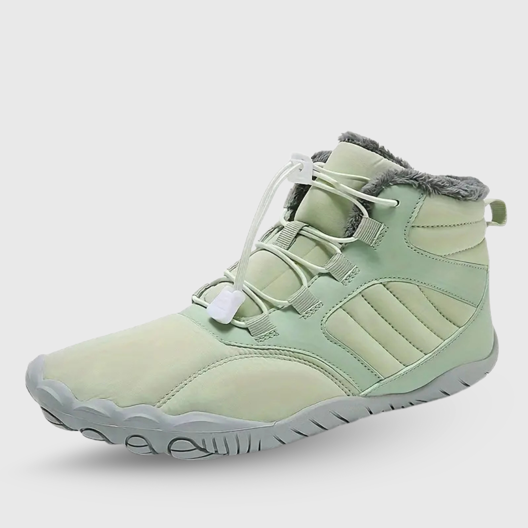 Noa | Komfortable Barfuß-Winterschuhe für Damen & Herren