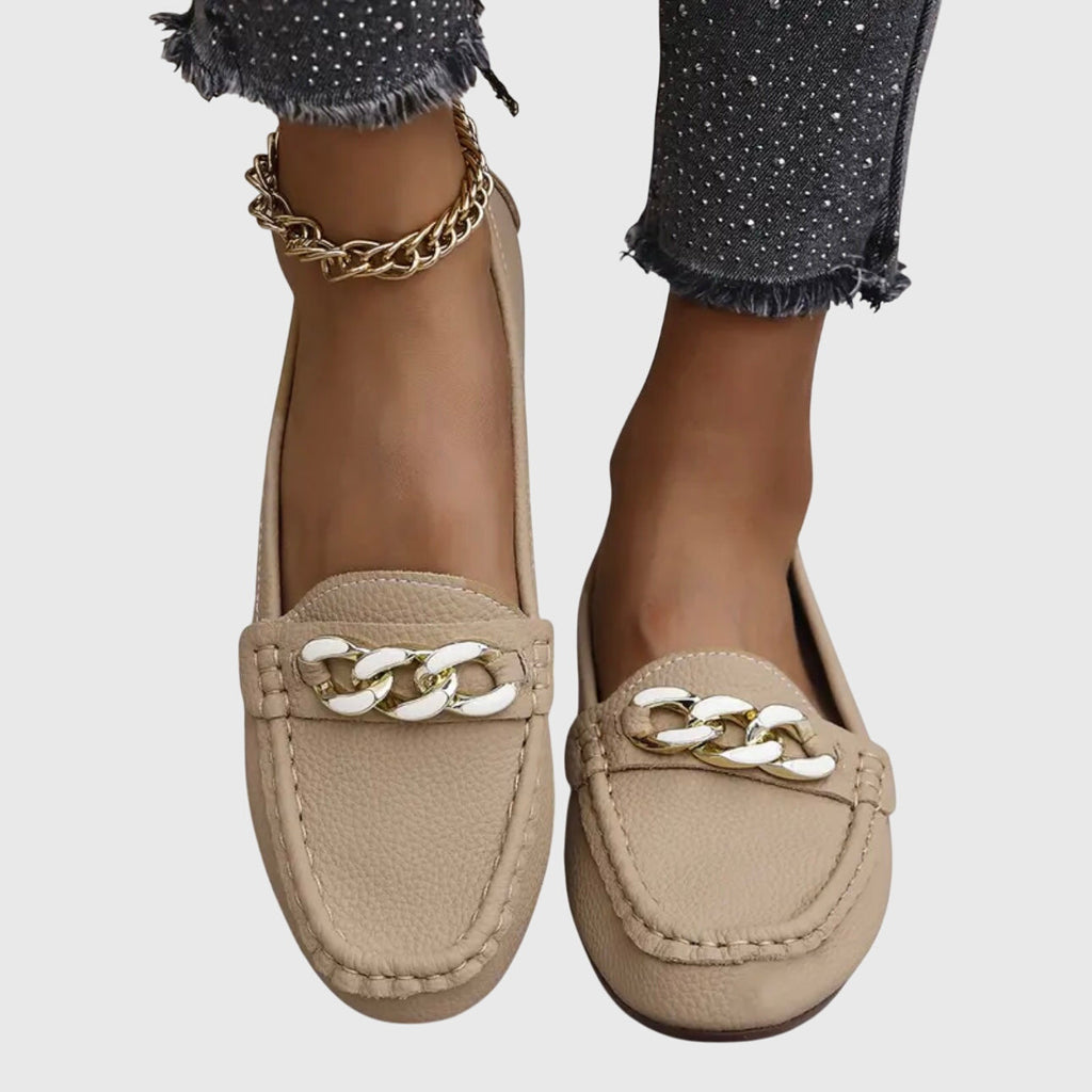 Melissa | Elegante Loafers