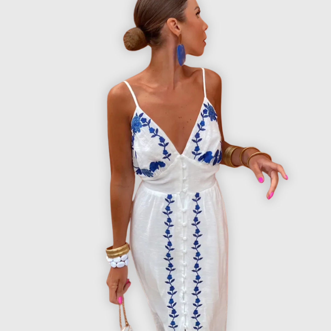 Enrica | Premium Handgefertigt