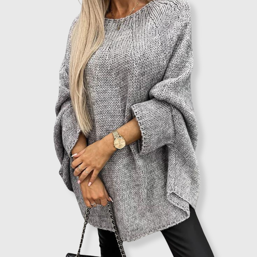 Ema | Boho-Sweatshirt