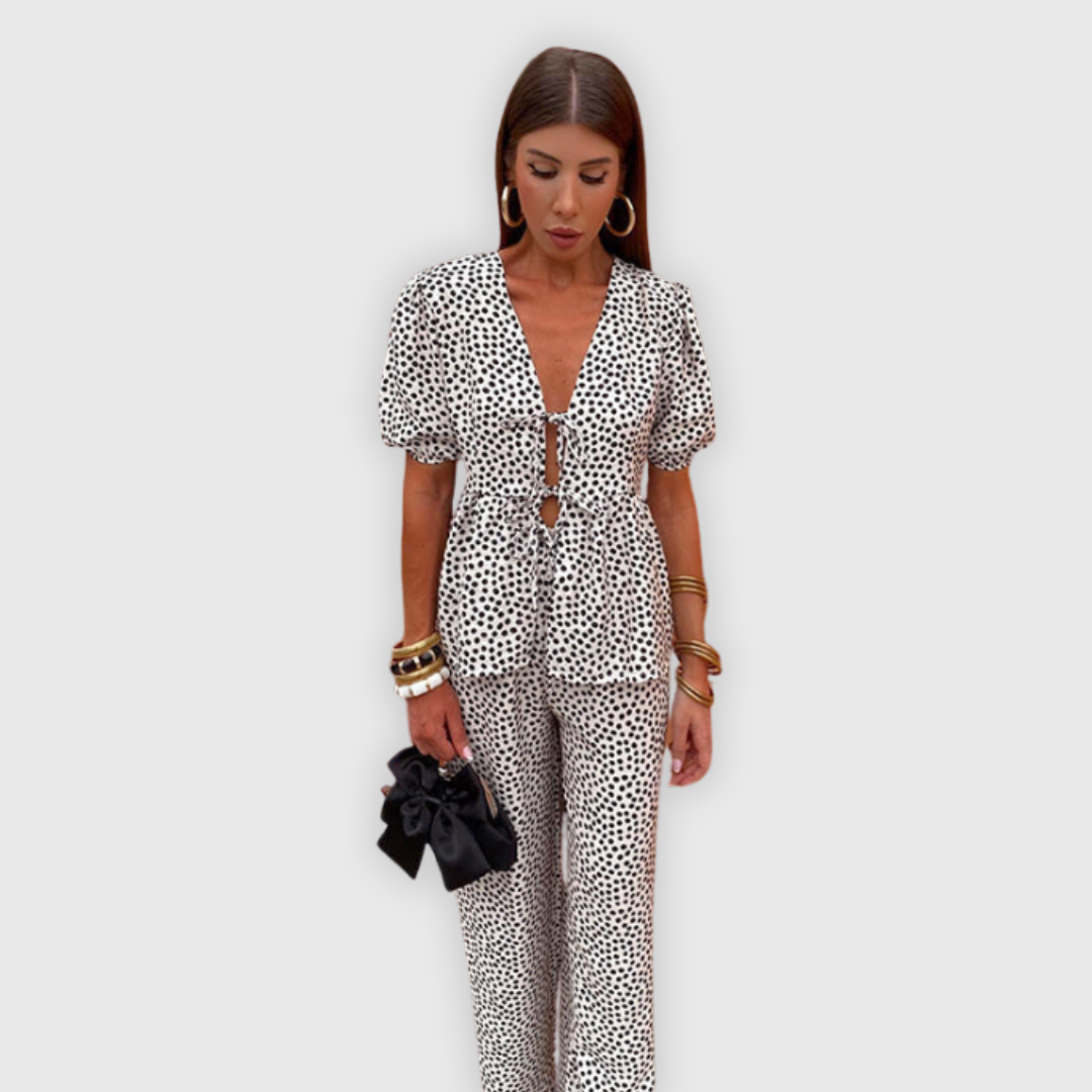 Milana | Premium Handgefertigt