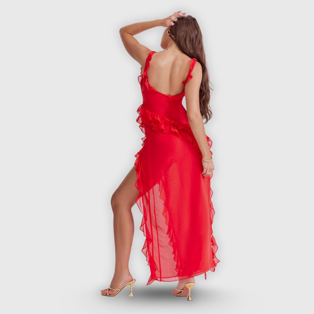 Doris | Premium Kleid