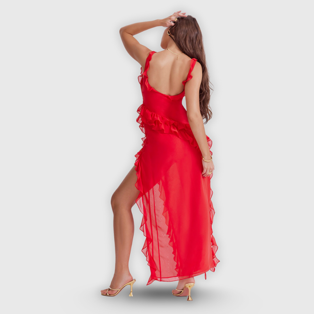 Doris | Premium Kleid