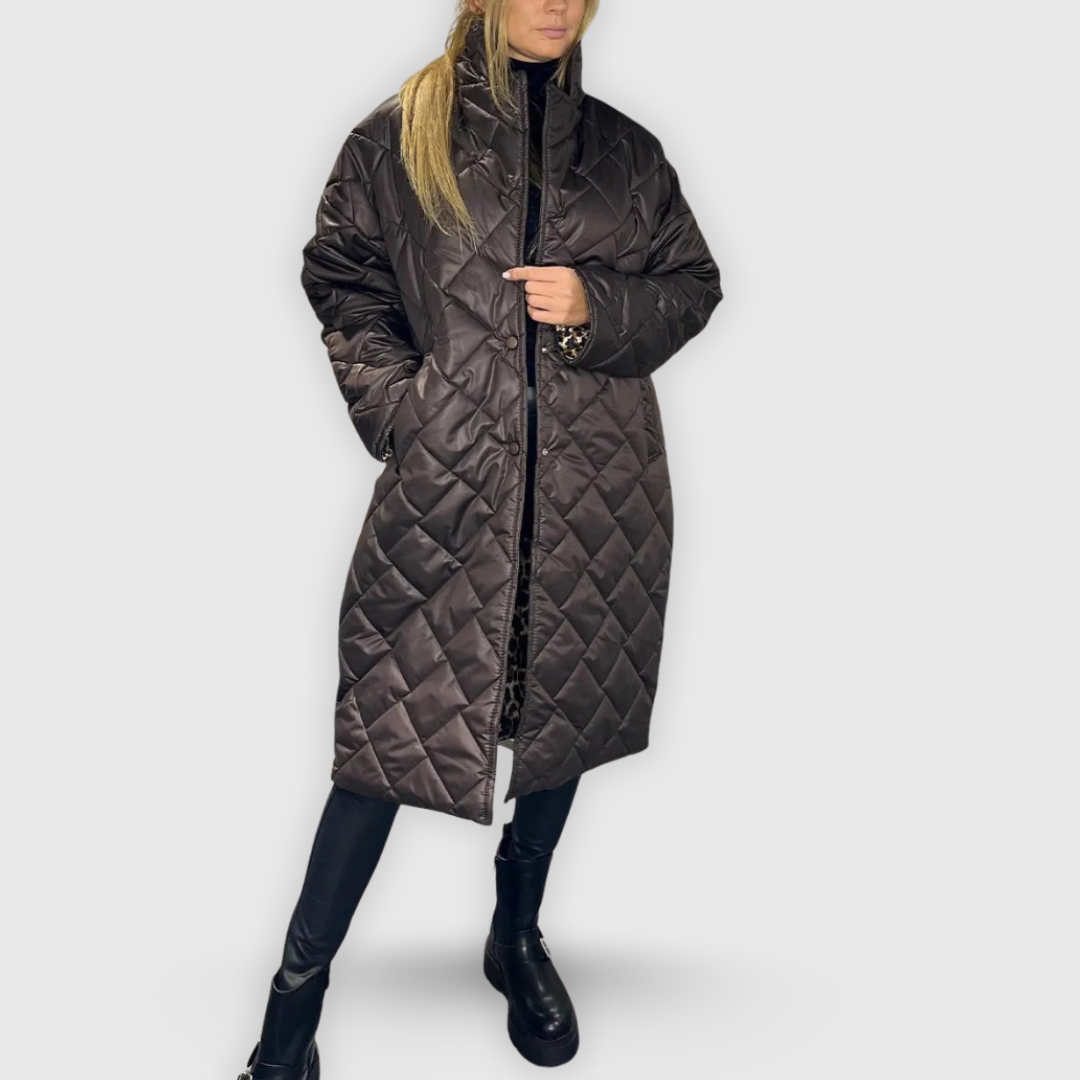 Madison | Wende-Steppmantel