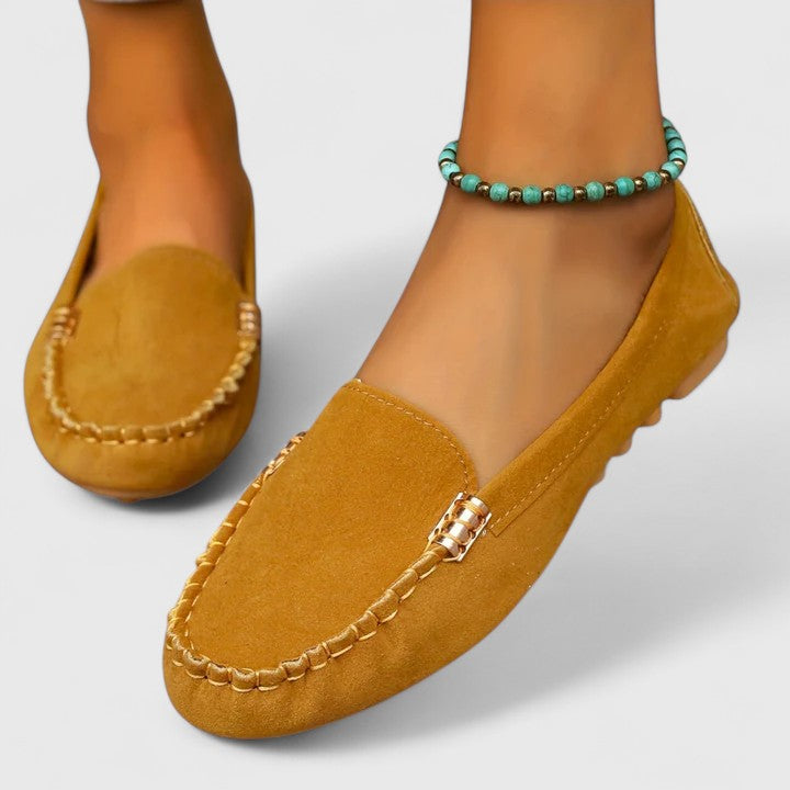 Carlina | Lässige Chic-Loafers