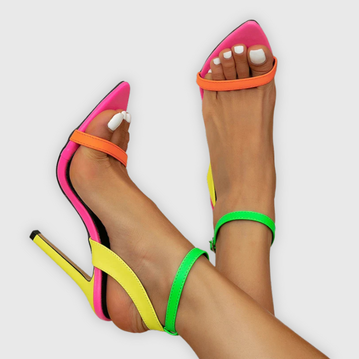 Vivienne | Stiletto High Heel handgefertigt