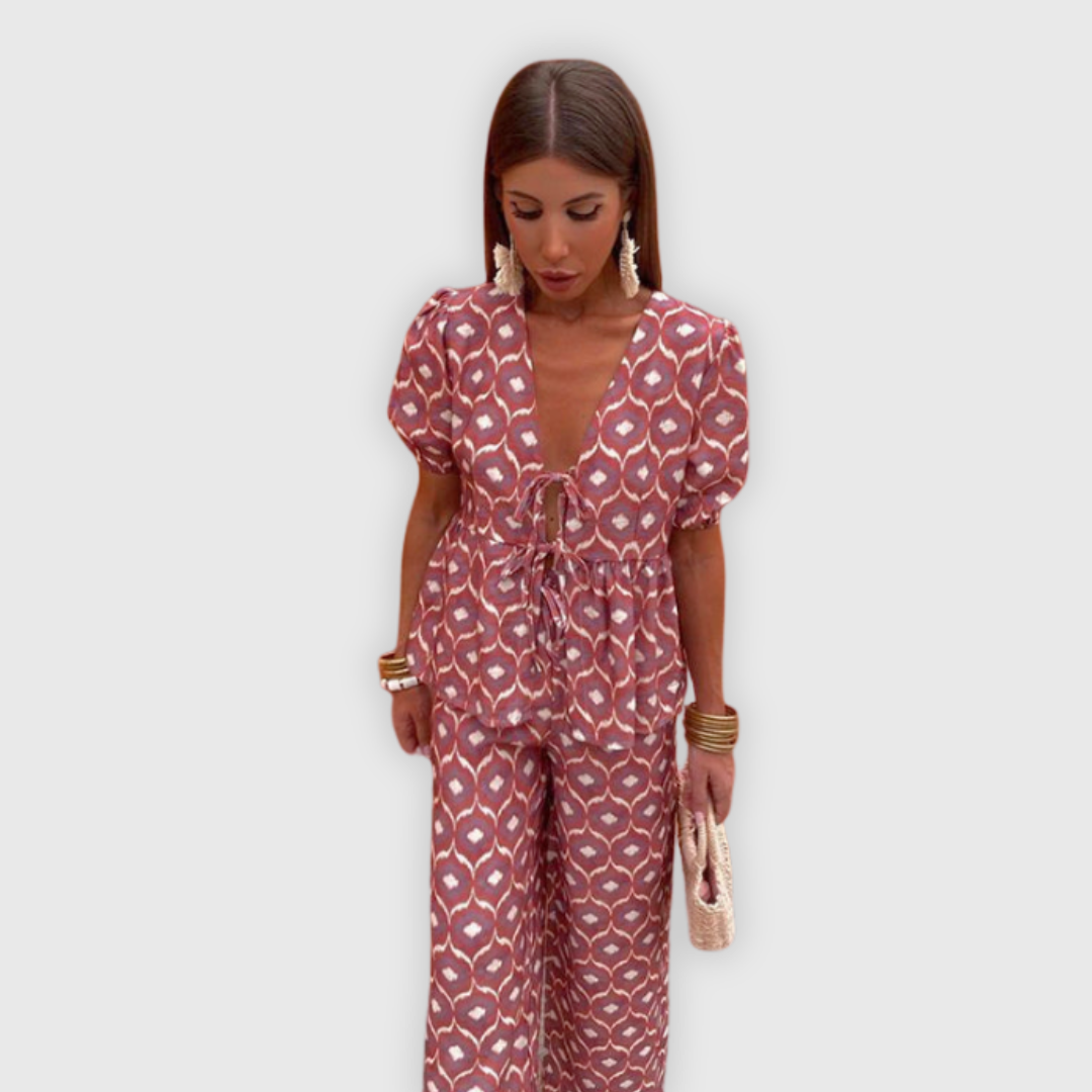 Milana | Premium Handgefertigt