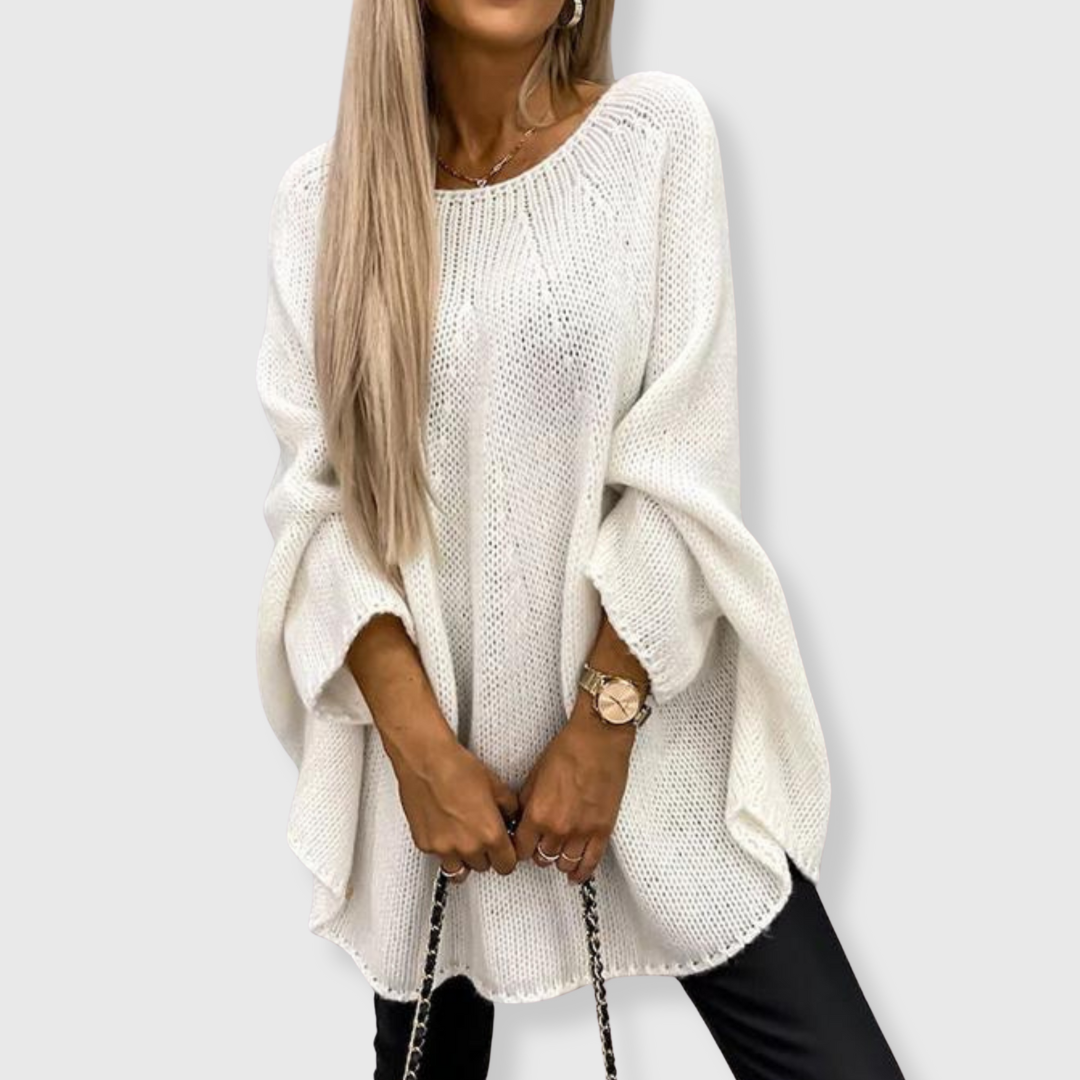 Ema | Boho-Sweatshirt