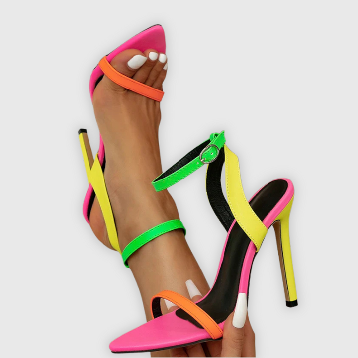 Vivienne | Stiletto High Heel handgefertigt