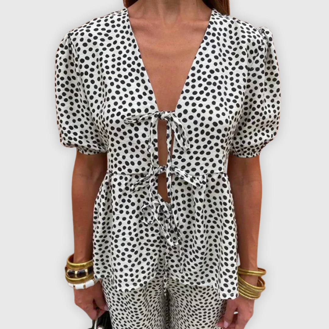 Milana | Premium Handgefertigt