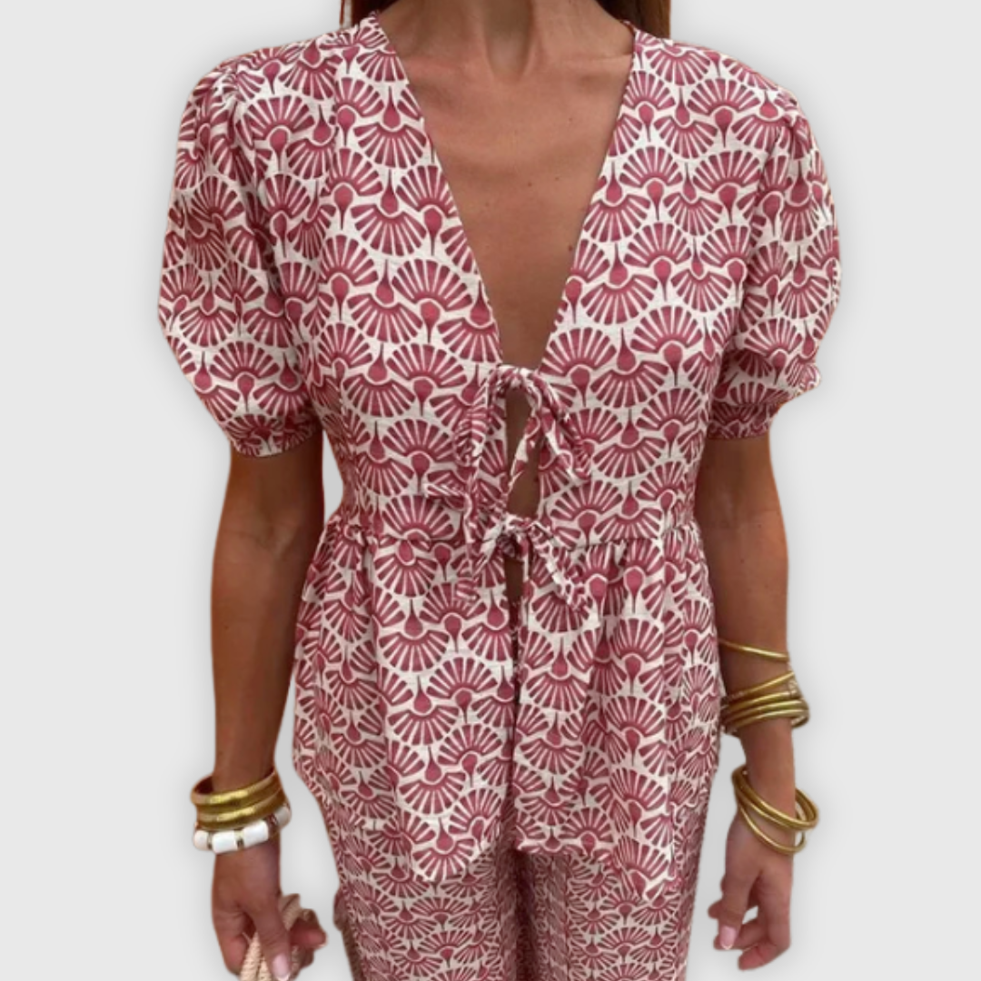 Milana | Premium Handgefertigt