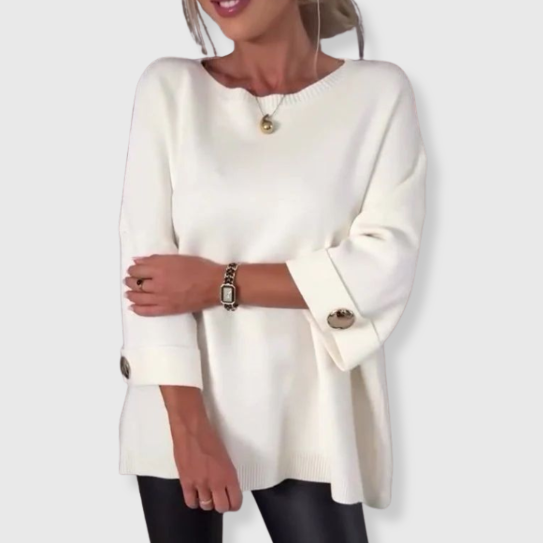 Silma | Loose-Sweater