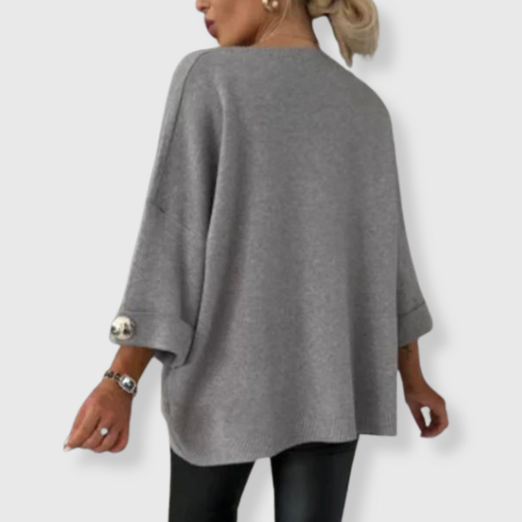Silma | Loose-Sweater