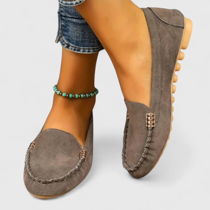 Carlina | Lässige Chic-Loafers