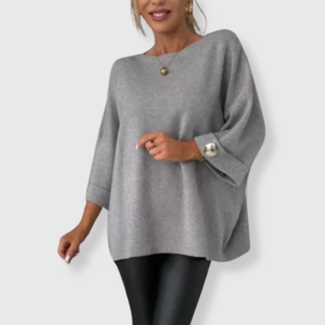 Silma | Loose-Sweater