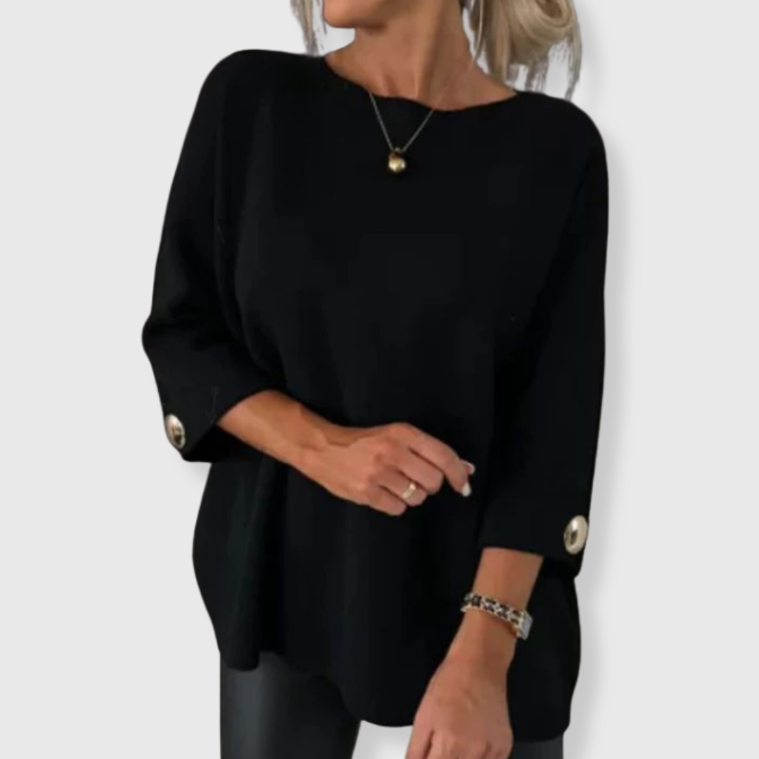 Silma | Loose-Sweater