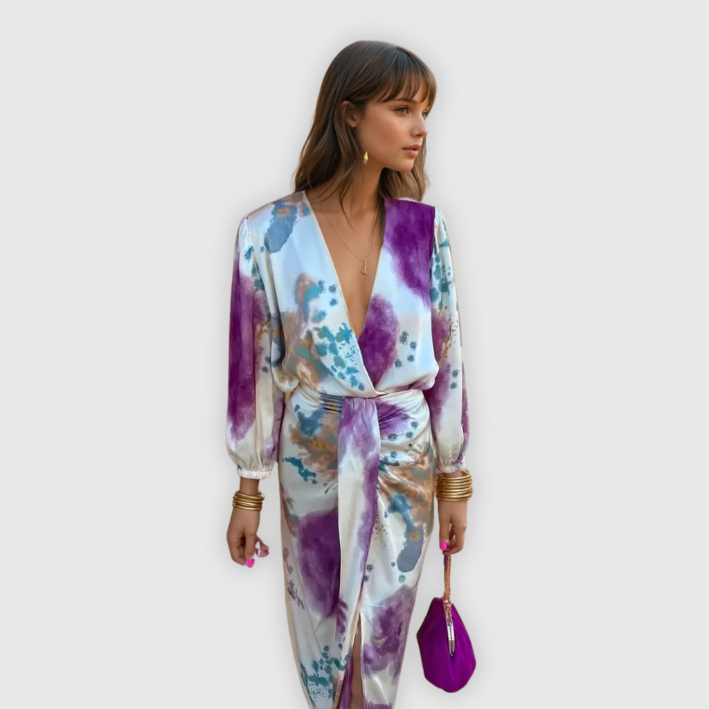 Valeria | Premium Handgefertigt