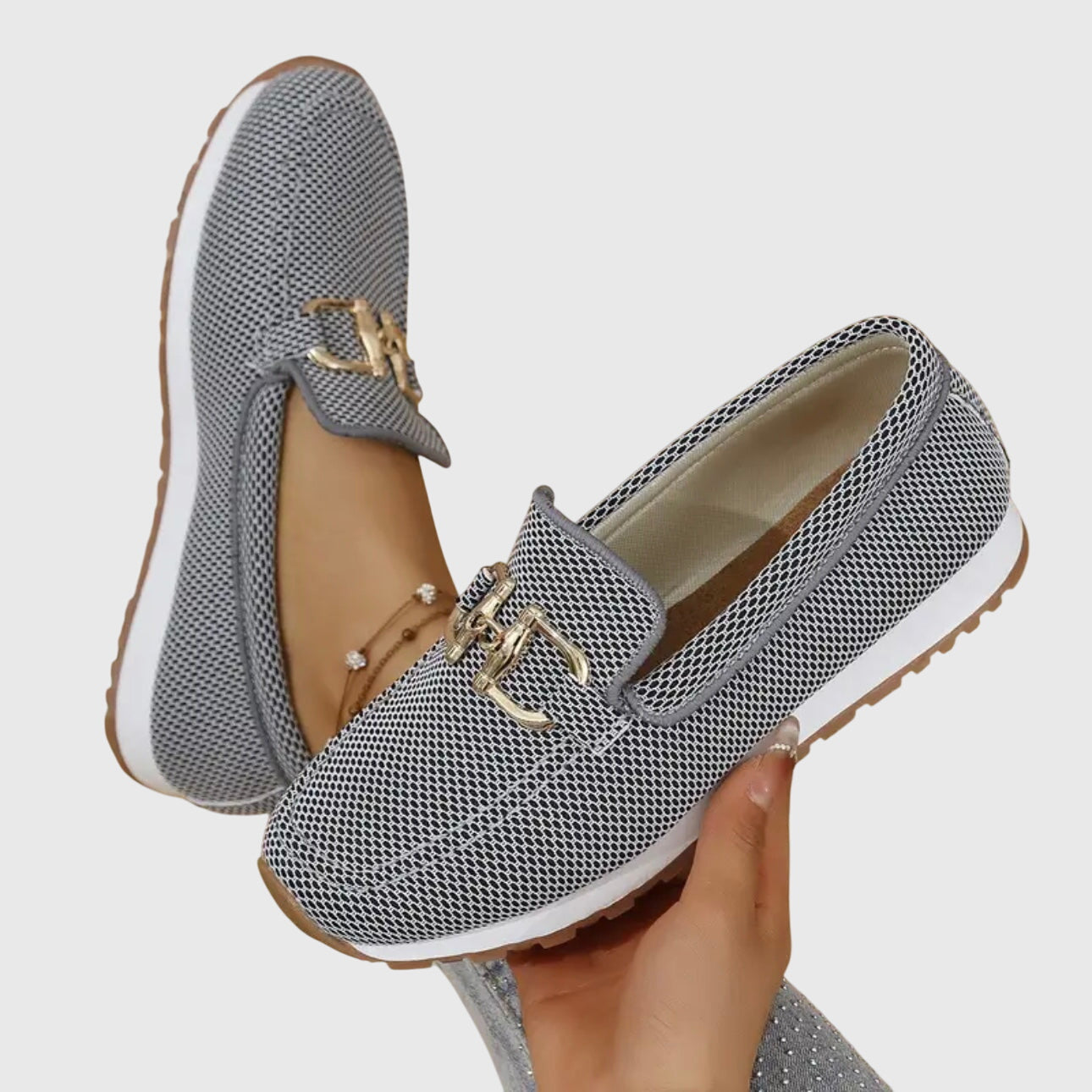 Susanna | Elegante Loafers