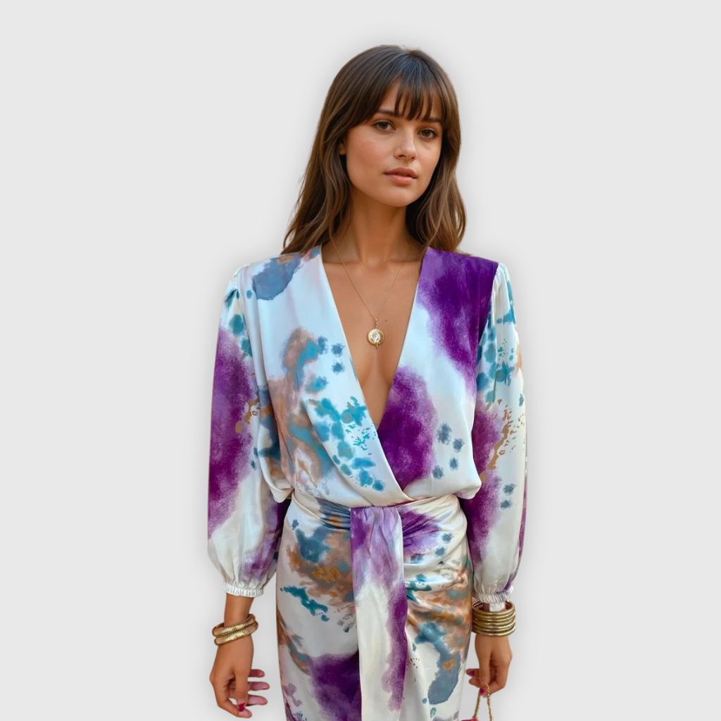 Valeria | Premium Handgefertigt